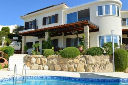 For Sale: Detached house, Tala, Paphos, Cyprus FC-41913 - #1