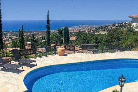 For Sale: Detached house, Tala, Paphos, Cyprus FC-41914 - #1