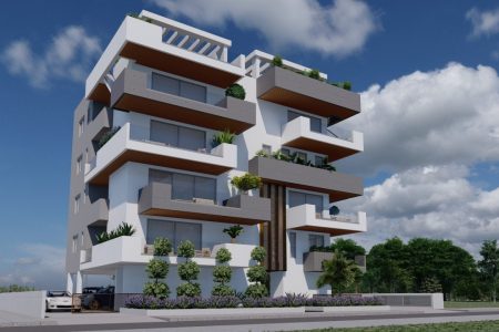 For Sale: Apartments, Larnaca Port, Larnaca, Cyprus FC-41918