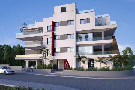 For Sale: Apartments, Panthea, Limassol, Cyprus FC-41931 - #1