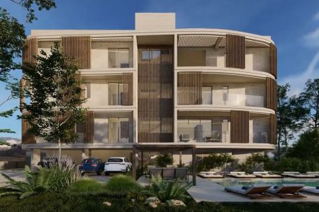 For Sale: Apartments, Tombs of the Kings, Paphos, Cyprus FC-41934 - #1