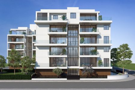 For Sale: Apartments, Strovolos, Nicosia, Cyprus FC-41956