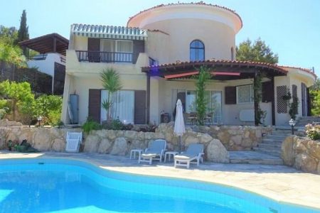 For Sale: Detached house, Tala, Paphos, Cyprus FC-41971