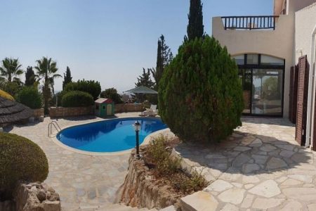 For Sale: Detached house, Tala, Paphos, Cyprus FC-41972 - #1