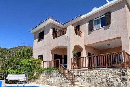For Sale: Detached house, Tala, Paphos, Cyprus FC-41973 - #1