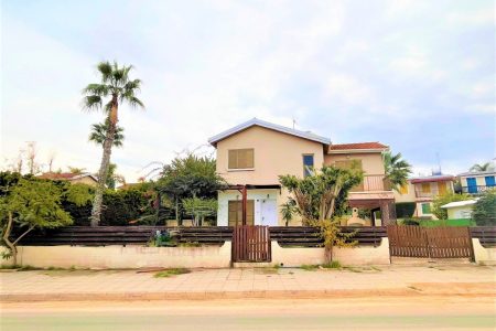 For Sale: Detached house, Profitis Ilias Protaras, Famagusta, Cyprus FC-41979