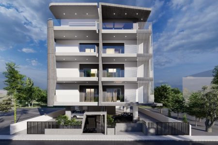 For Sale: Apartments, Agios Ioannis, Limassol, Cyprus FC-41984