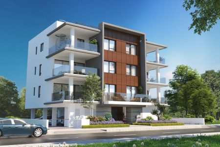 For Sale: Apartments, Petrou kai Pavlou, Limassol, Cyprus FC-41996