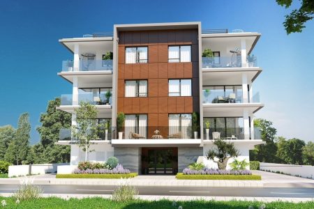 For Sale: Apartments, Petrou kai Pavlou, Limassol, Cyprus FC-41997