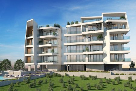 For Sale: Apartments, Agios Athanasios, Limassol, Cyprus FC-41999