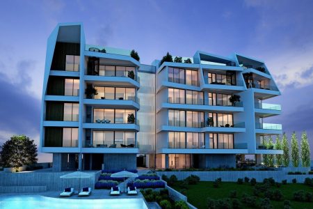 For Sale: Apartments, Agios Athanasios, Limassol, Cyprus FC-42000 - #1