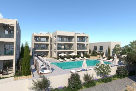 For Sale: Apartments, Kapparis, Famagusta, Cyprus FC-42004 - #1