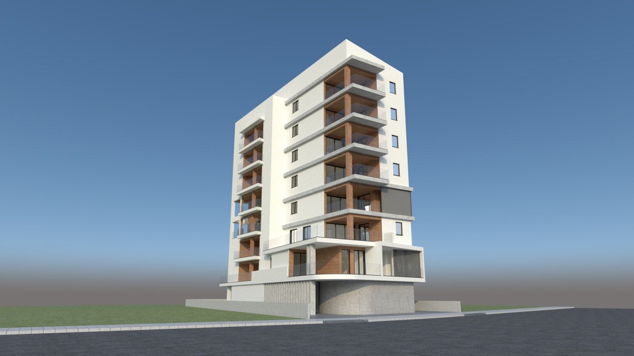 For Sale: Apartments, Latsia, Nicosia, Cyprus FC-42028 - #2 For Sale: Apartments, Latsia, Nicosia, Cyprus FC-42028 - #2