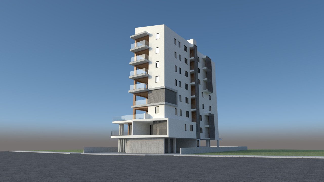For Sale: Apartments, Latsia, Nicosia, Cyprus FC-42028 - #3 For Sale: Apartments, Latsia, Nicosia, Cyprus FC-42028 - #3