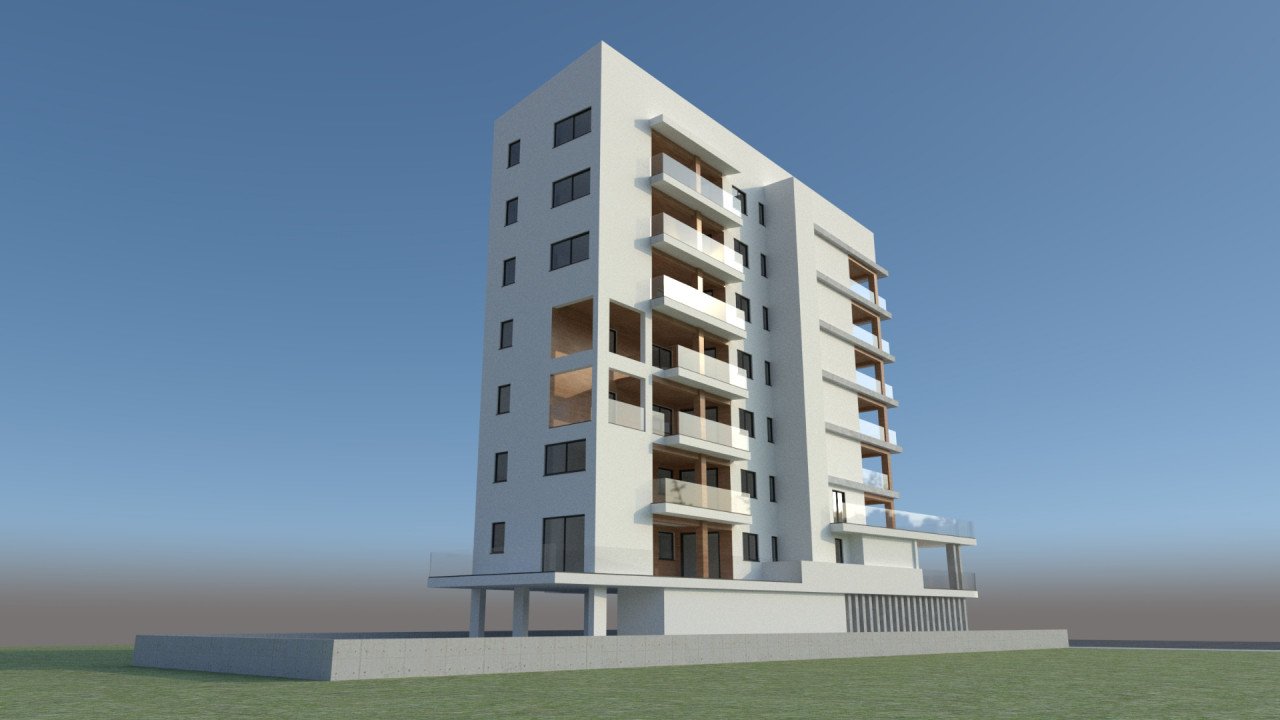 For Sale: Apartments, Latsia, Nicosia, Cyprus FC-42028 - #1 For Sale: Apartments, Latsia, Nicosia, Cyprus FC-42028 - #1