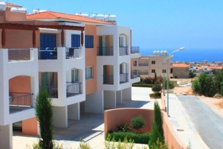 For Sale: Apartments, Pegeia, Paphos, Cyprus FC-42039 - #1