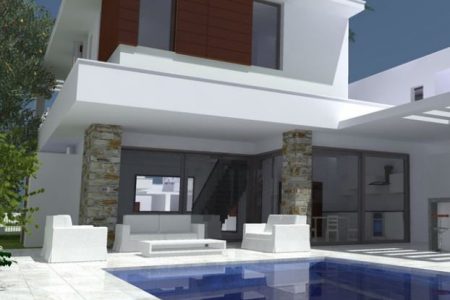 For Sale: Detached house, Pyla, Larnaca, Cyprus FC-42063