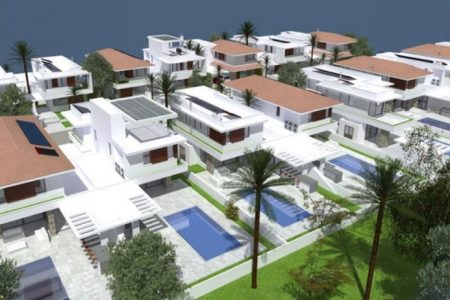 For Sale: Detached house, Pyla, Larnaca, Cyprus FC-42064