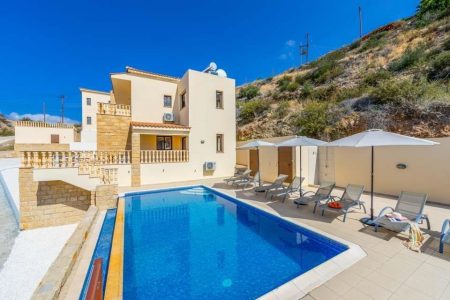 For Sale: Detached house, Kissonerga, Paphos, Cyprus FC-42073