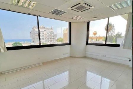 For Rent: Office, Agios Nikolaos, Limassol, Cyprus FC-42086