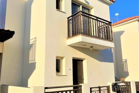 For Sale: Detached house, Kapparis, Famagusta, Cyprus FC-42105 - #1
