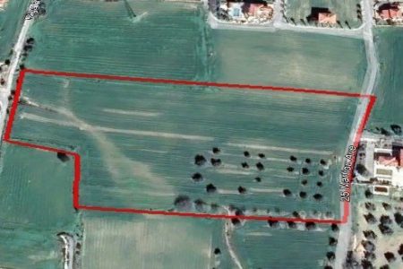 For Sale: Residential land, Pyla, Larnaca, Cyprus FC-42135 - #1