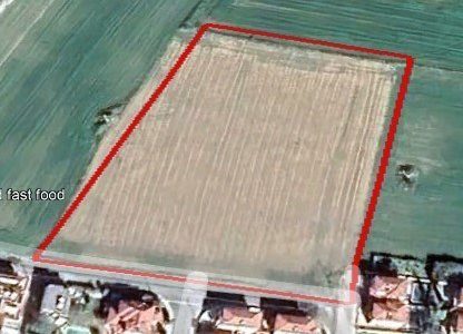 For Sale: Residential land, Pyla, Larnaca, Cyprus FC-42136