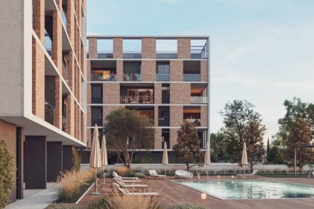 For Sale: Penthouse, Papas Area, Limassol, Cyprus FC-42147 - #1