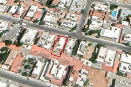 For Sale: Residential land, Omonoias, Limassol, Cyprus FC-42128 - #1