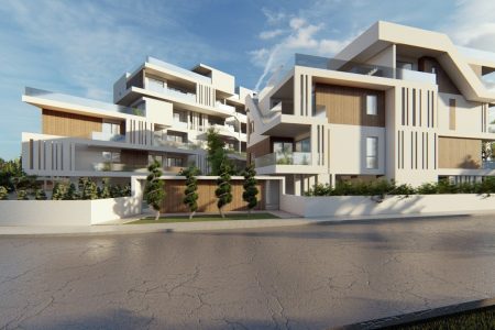 For Sale: Apartments, Papas Area, Limassol, Cyprus FC-42198 - #1