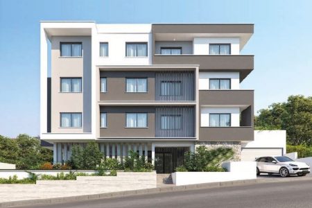 For Sale: Apartments, Columbia, Limassol, Cyprus FC-42202