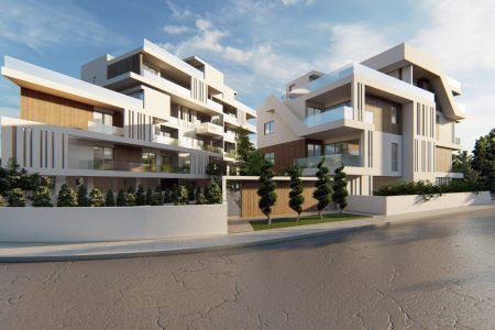 For Sale: Apartments, Papas Area, Limassol, Cyprus FC-42206 - #1