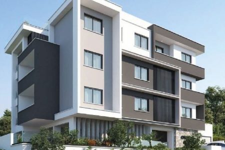 For Sale: Penthouse, Columbia, Limassol, Cyprus FC-42218