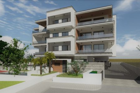 For Sale: Apartments, Green Area, Limassol, Cyprus FC-42227