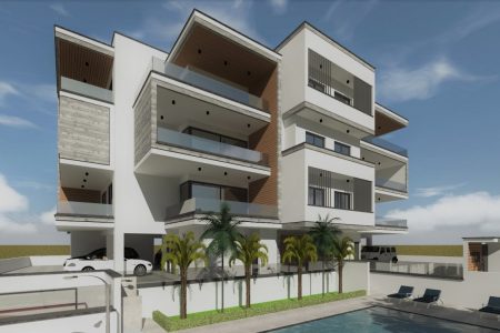 For Sale: Apartments, Green Area, Limassol, Cyprus FC-42229