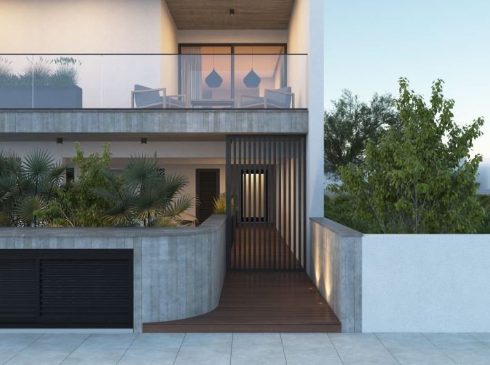 For Sale: Apartments, Petrou kai Pavlou, Limassol, Cyprus FC-42240 - #3