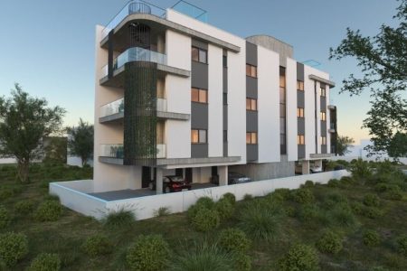 For Sale: Apartments, Petrou kai Pavlou, Limassol, Cyprus FC-42240