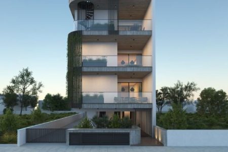 For Sale: Penthouse, Petrou kai Pavlou, Limassol, Cyprus FC-42242