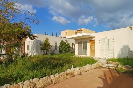 For Sale: Detached house, Chlorakas, Paphos, Cyprus FC-42249 - #1