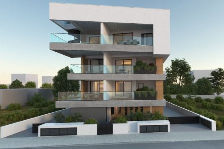 For Sale: Penthouse, Polemidia (Kato), Limassol, Cyprus FC-42257