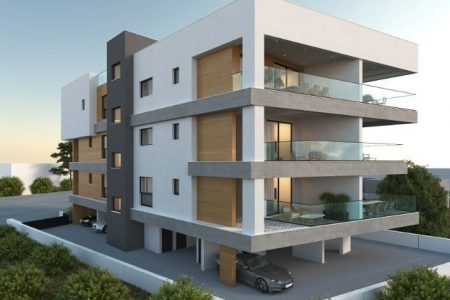 For Sale: Apartments, Polemidia (Kato), Limassol, Cyprus FC-42258 - #1