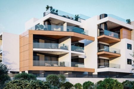 For Sale: Apartments, Polemidia (Kato), Limassol, Cyprus FC-42260 - #1