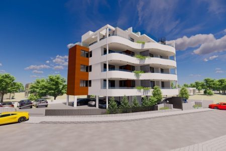 For Sale: Apartments, Columbia, Limassol, Cyprus FC-42276