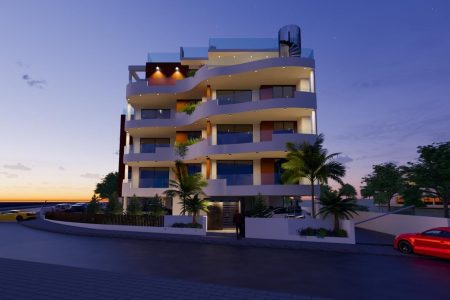 For Sale: Apartments, Columbia, Limassol, Cyprus FC-42277