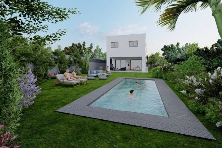 For Sale: Detached house, Pyrgos, Limassol, Cyprus FC-42286