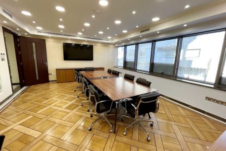 For Rent: Office, City Center, Limassol, Cyprus FC-42288