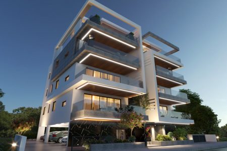 For Sale: Apartments, Strovolos, Nicosia, Cyprus FC-42302 - #1