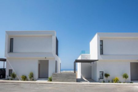For Sale: Detached house, Chlorakas, Paphos, Cyprus FC-42305 - #1