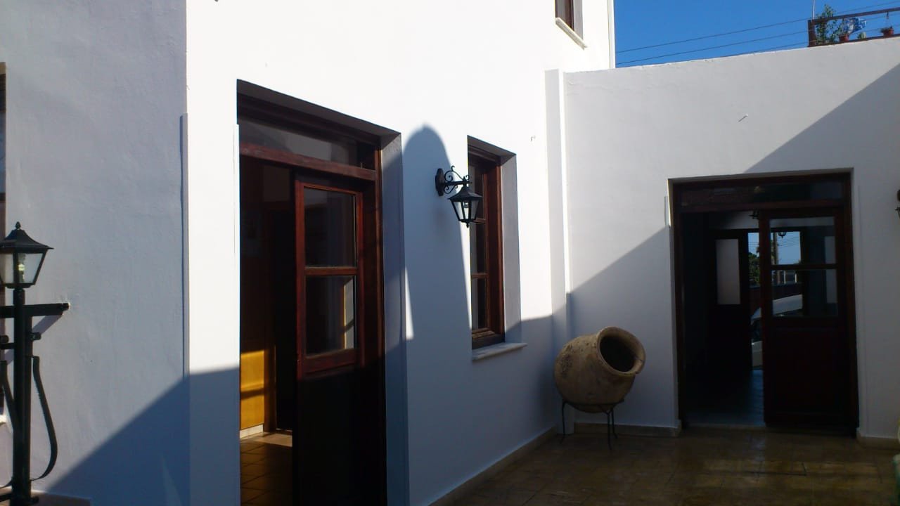 For Rent: Detached house, Germasoyia Village, Limassol, Cyprus FC-42307 - #10