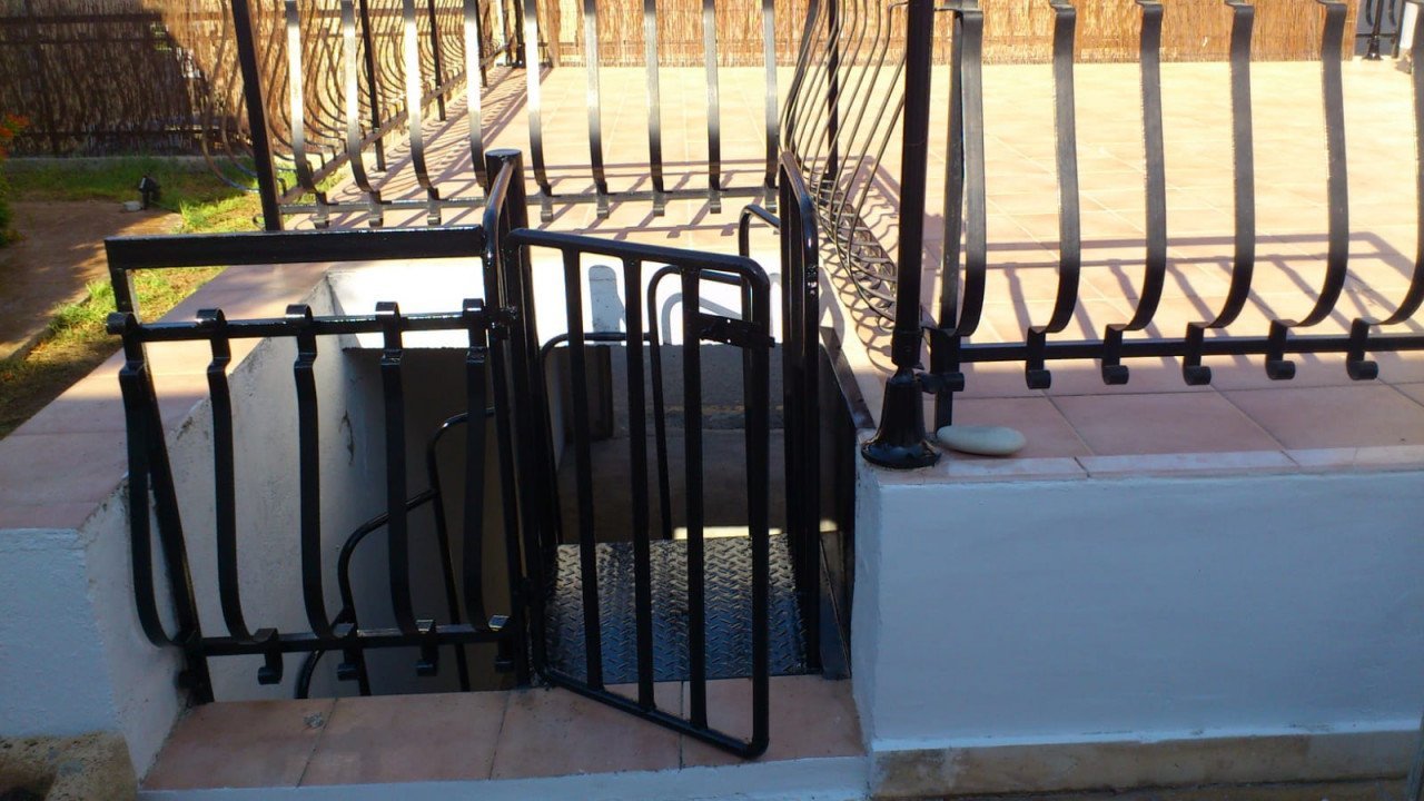 For Rent: Detached house, Germasoyia Village, Limassol, Cyprus FC-42307 - #4